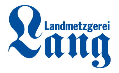 Metzgerei-Lang
